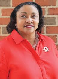 Personality: Vanessa Evans