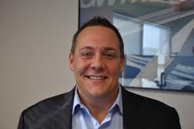 Meet U.S CEO Mark Mccollough