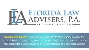 How long does a divorce take in florida? Uncontested Divorce 2021 Collaborative Divorce In Florida