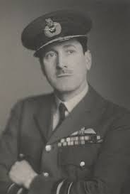 NPG x164375; Arthur Stanley Gould Lee