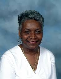 Serena Frances Campher Obituary