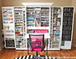We gave a few crafters early access to the dreamcart. Cricut Storage Your Complete Guide Clutter Keeper