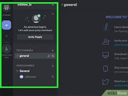 Then tap on the friends item on the menu panel. How To Get Started With Discord 14 Steps With Pictures