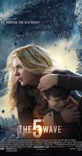 A page for describing characters: The 5th Wave 2016 Plot Summary Imdb