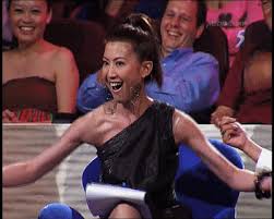 Check spelling or type a new query. Jeanette Aw æ¬§è± S Crazy Animated Gif Alvinology