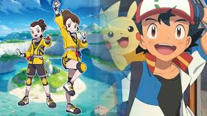 The solstice has always been a time to celebrate, to honor our connection to the inner firepower that keeps us alive. Ash Ketchum S Cap Item Leaked For Pokemon Sword Shield Isle Of Armor Dexerto