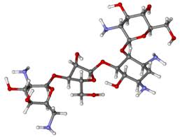 Image result for Paromomycin