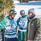 Wy'East Mountain Academy - USASA - Half Pipe 1 & 2 event image