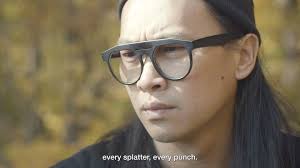 Sometimes…you just have to give yourself wiiings with @RedBullCanada and  throw that BLACK 3.0, the BLACKEST BLACK PAINT In The World