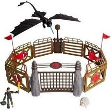 How to train your dragon. How To Train Your Dragon 2 Playset Dragon Heroes Training Arena 58 Again This Has To Be In How To Train Your Dragon Dreamworks Dragons How Train Your Dragon