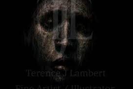 Beware The Northman by Robert Perry, dark Digital Art for sale, direct from  the artist