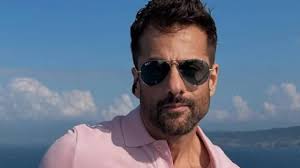 Fardeen Khan