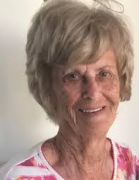 Obituary information for Sarah Evelyn Kebortz