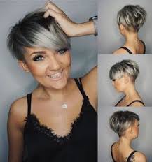 45 Short hair ideas