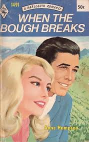 When the Bough Breaks by Anne Hampson