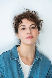 Katya Lunn, 30, Moscow.Film and Theater talent. Official Website