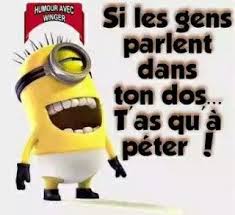 Minion Tres Drole Minion Humour Blague Minion Humour