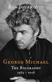 George Michael: The biography: Jovanovic, Rob: 9780349417325: Amazon.com:  Books