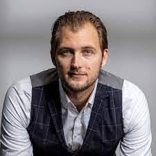 Patrick Sells's Instagram, Twitter & Facebook