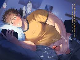 Haozz] 48 Classmate-kuns masturbation and first sex - Gay Manga | HD Porn  Comics