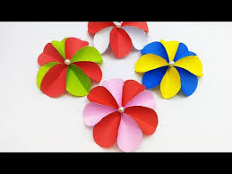Room decor ideas nursery paper flowers || diy paper flower wall decoration ideasif you like my video please like, share , comment and subscribe my channel my. Yutub Video Paper Flower Making Room Decor Ideas Nursery Paper Flowers Diy Paper Flower Wall Decoration Ideas