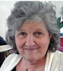 Phyllis Cloteen Vicars Obituary May 29, 2022