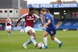 International comps world cup women´s world cup shebelieves cup u20 world cup international c.trophy u17 world cup national friendlies yongchuan tournament int. Boss Still Sees Hope For Aston Villa Women Despite Chelsea Defeat Birmingham Live