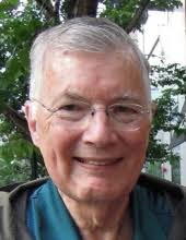 Obituary information for Bernard Davis