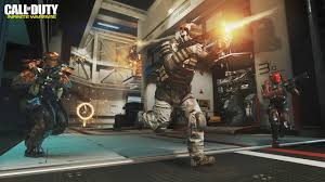 Infinite warfare delivers three unique game modes. Call Of Duty Infinite Warfare Erklart Waffen Crafting Und Loot