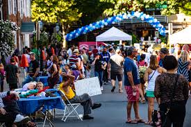 The 15 hardest town names to pronounce in new jersey. Things To Do Palmer Square In Downtown Princeton Nj