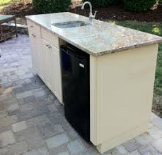 Choose the perfect decorative kitchen panels for your décor when you shop the collection here. End Panels For Outdoor Cabinets Werever Outdoor Cabinets