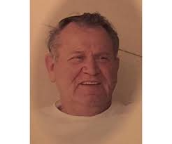 Charles Arthur "Chuck" Jordan Obituary (2024)