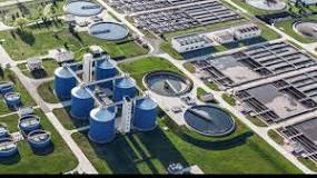 Image result for who is number 1 water treatment company in 2015