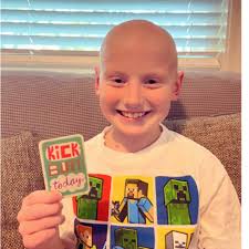 Fundraiser for Kelly Hunsucker by Allyson Aranda : Fundraising for  #NateTheGreat