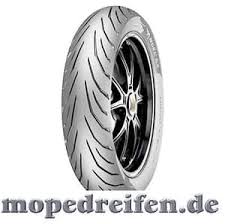 Yes, pirelli angel city is a good tyre for indian roads. Pirelli Angel City 80 90 17 44s Tl