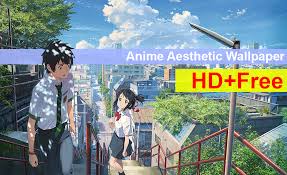 Female anime characters wallpaper, anime girls, girls frontline. Free Hd Anime Aesthetic Wallpaper 2021