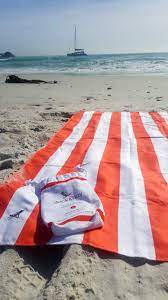 No ratings or reviews yet. Dock And Bay Microfiber Beach Towel Review Finally A Full Size Stylish Packable Towel Thoughtsnack