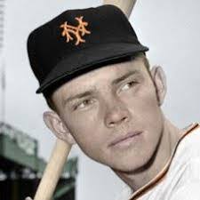 New York Giants Preservation Society (BASEBALL)