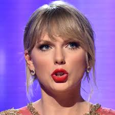 Taylor Swift Wants 'Racist' Statues in Nashville Torn Down Forever