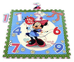 Mickey mouse is one of the world's best known cartoon characters, created by walt disney and ub iwerks. Teppiche Teppichboden Und Andere Wohntextilien Von Disney Online Kaufen Bei Mobel Garten