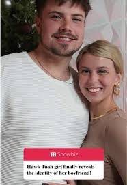 Hayley Welch's Instagram, Twitter & Facebook