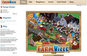 Game makers will have access to 650 million potential new. Now Play Farmville Facebook Game On Farmville Com