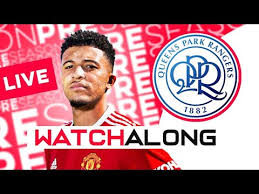Qpr vs manchester united preview. Q7lmwq Btb Lvm
