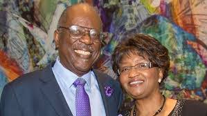 Harold Long's Instagram, Twitter & Facebook