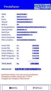 Benda yang sering kita gunakan juga tak luput dari warna, seperti rumah, baju. Samsat Online Nasional Fur Android Apk Herunterladen