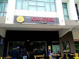 Coopspace @tamarind square, cyberjaya menyediakan ruang yang sangat selesa untuk acara keselesaan pelanggan adalah keutamaan kami di coopspace @tamarind square, cyberjaya. 27 Tempat Makan Menarik Di Cyberjaya Senarai Restoran Paling Best