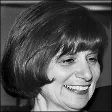 PHYLLIS KATZ Obituary (1941