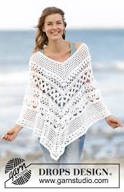 Lights Embrace Drops 169 4 Free Crochet Patterns By