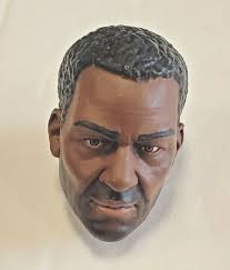 McFarlane Destiny Iron Lord Lord Saladin 10-inch Deluxe Figure