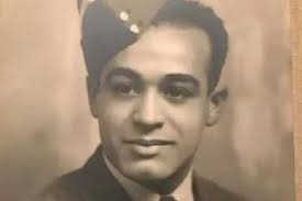 Plea for Huddersfield people's memories of WW2 fighter pilot Edem Duke